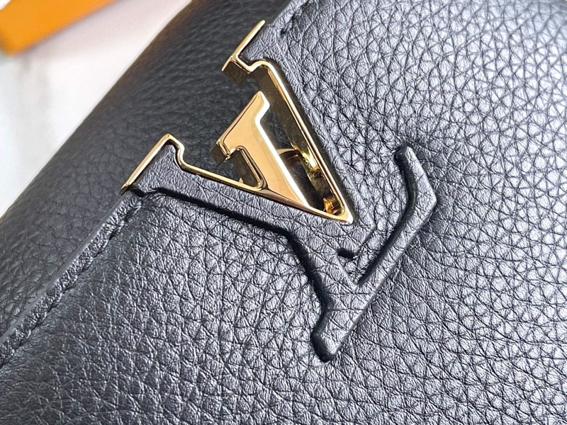 LV Capucines Bags